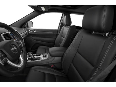 2020 Jeep Grand Cherokee Limited X 4x2