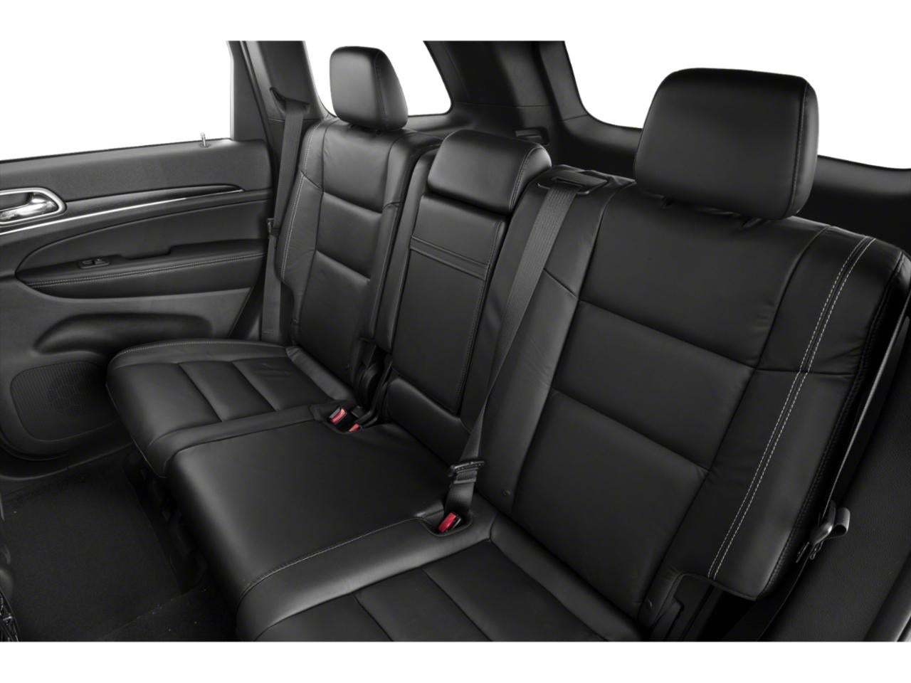 2020 Jeep Grand Cherokee Limited X 4x2
