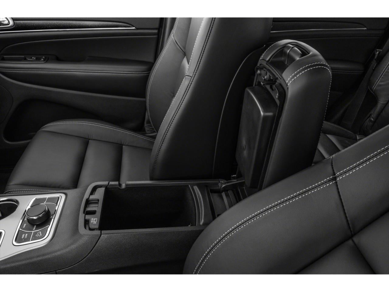 2020 Jeep Grand Cherokee Limited X 4x2