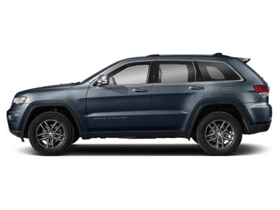 2020 Jeep Grand Cherokee Limited X 4x2