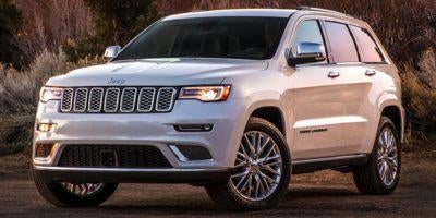 2020 Jeep Grand Cherokee Limited X 4x2