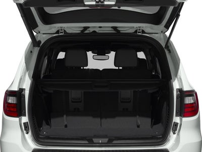 2017 Dodge Durango R/T AWD