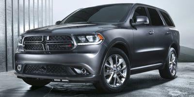 2017 Dodge Durango R/T AWD