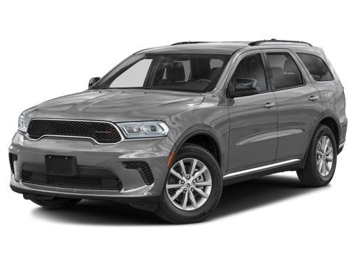 2024 Dodge Durango SRT Hellcat Premium AWD