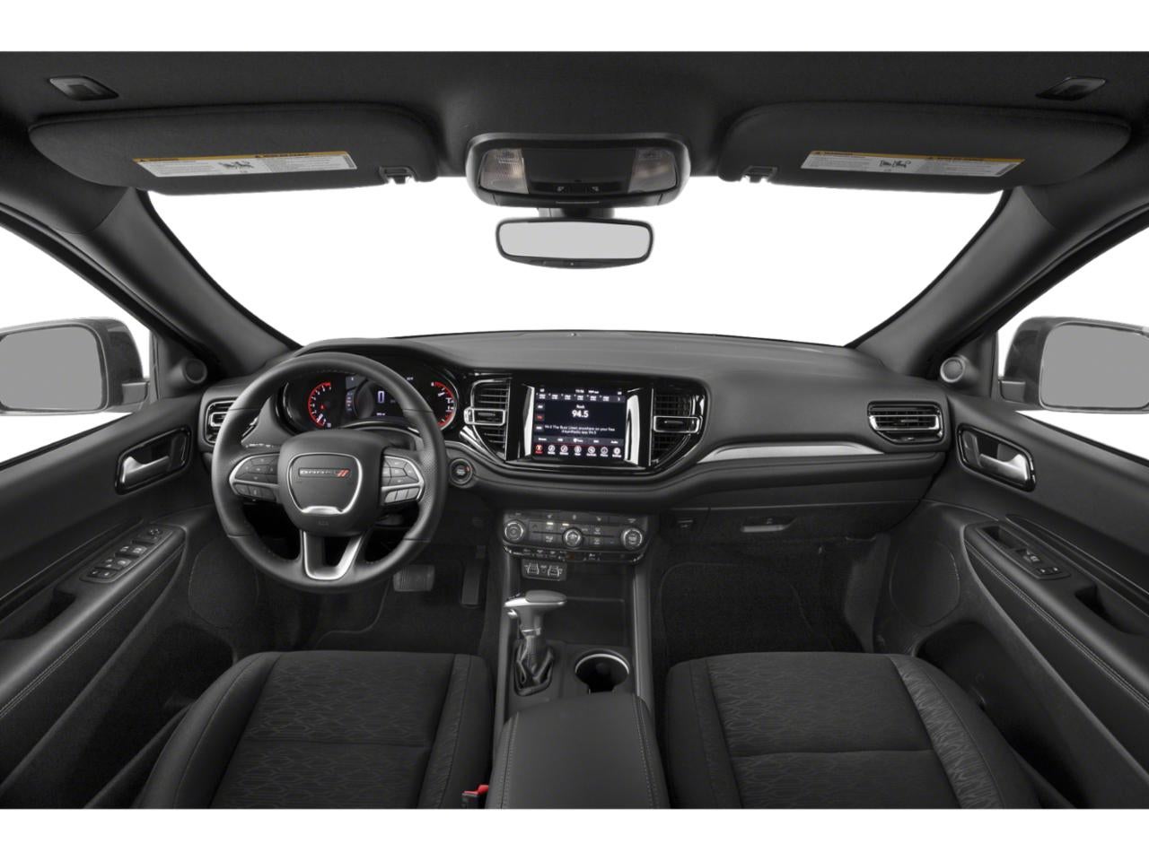 2024 Dodge Durango SRT Hellcat Premium AWD