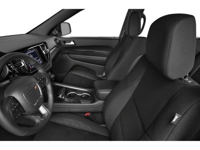 2024 Dodge Durango SRT Hellcat Premium AWD