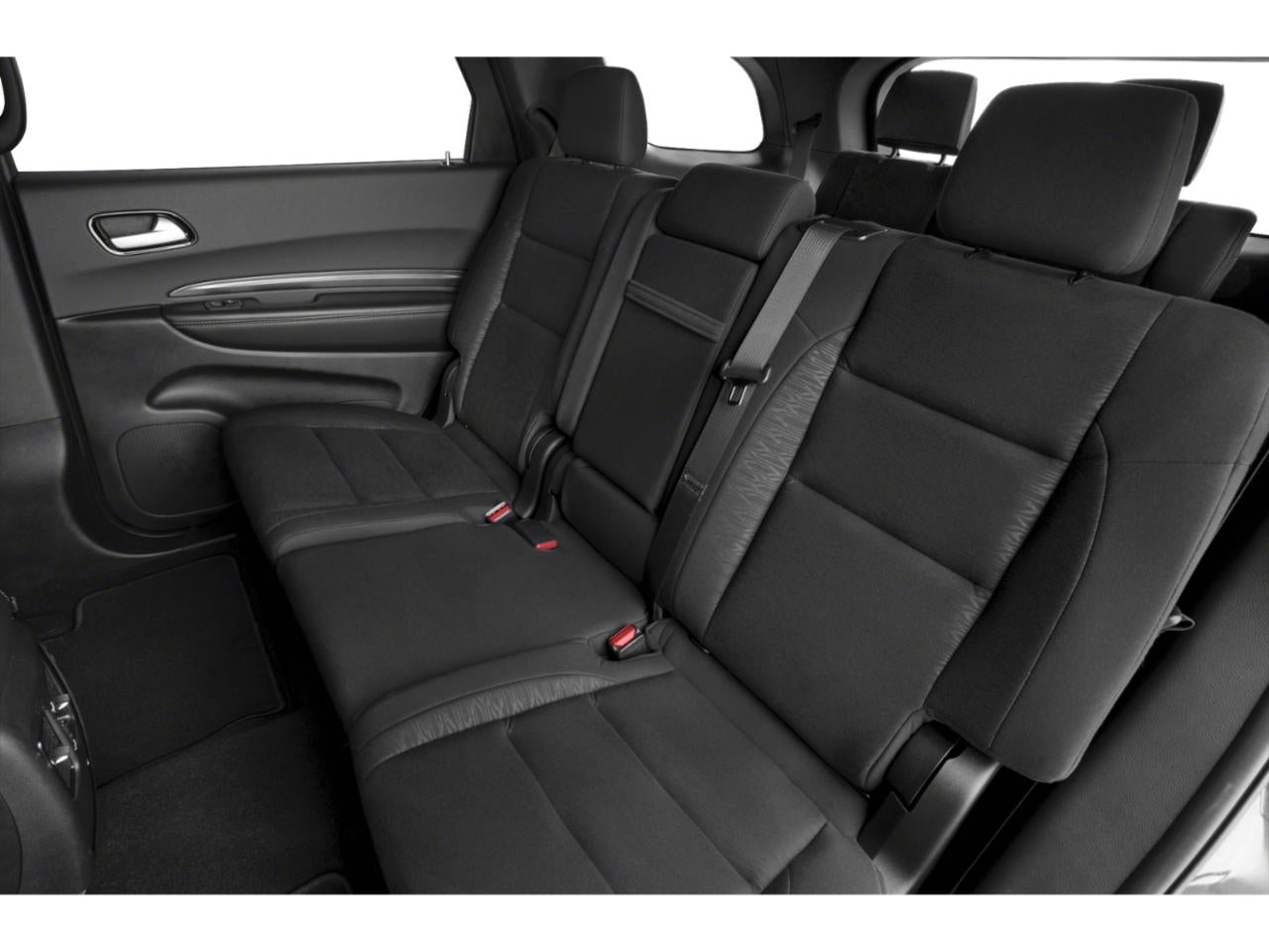 2024 Dodge Durango SRT Hellcat Premium AWD