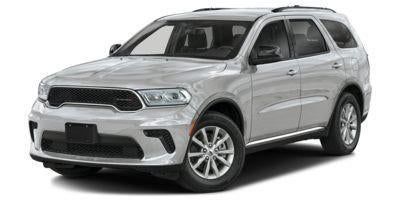 2024 Dodge Durango SRT Hellcat Premium AWD