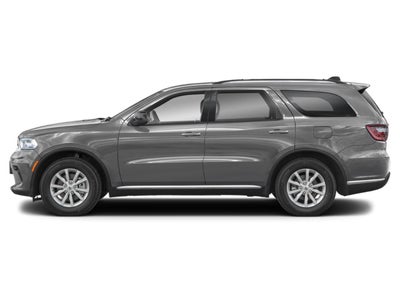 2024 Dodge Durango SRT Hellcat Premium AWD