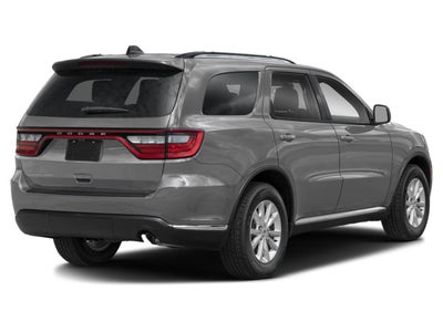2024 Dodge Durango SRT Hellcat Premium AWD