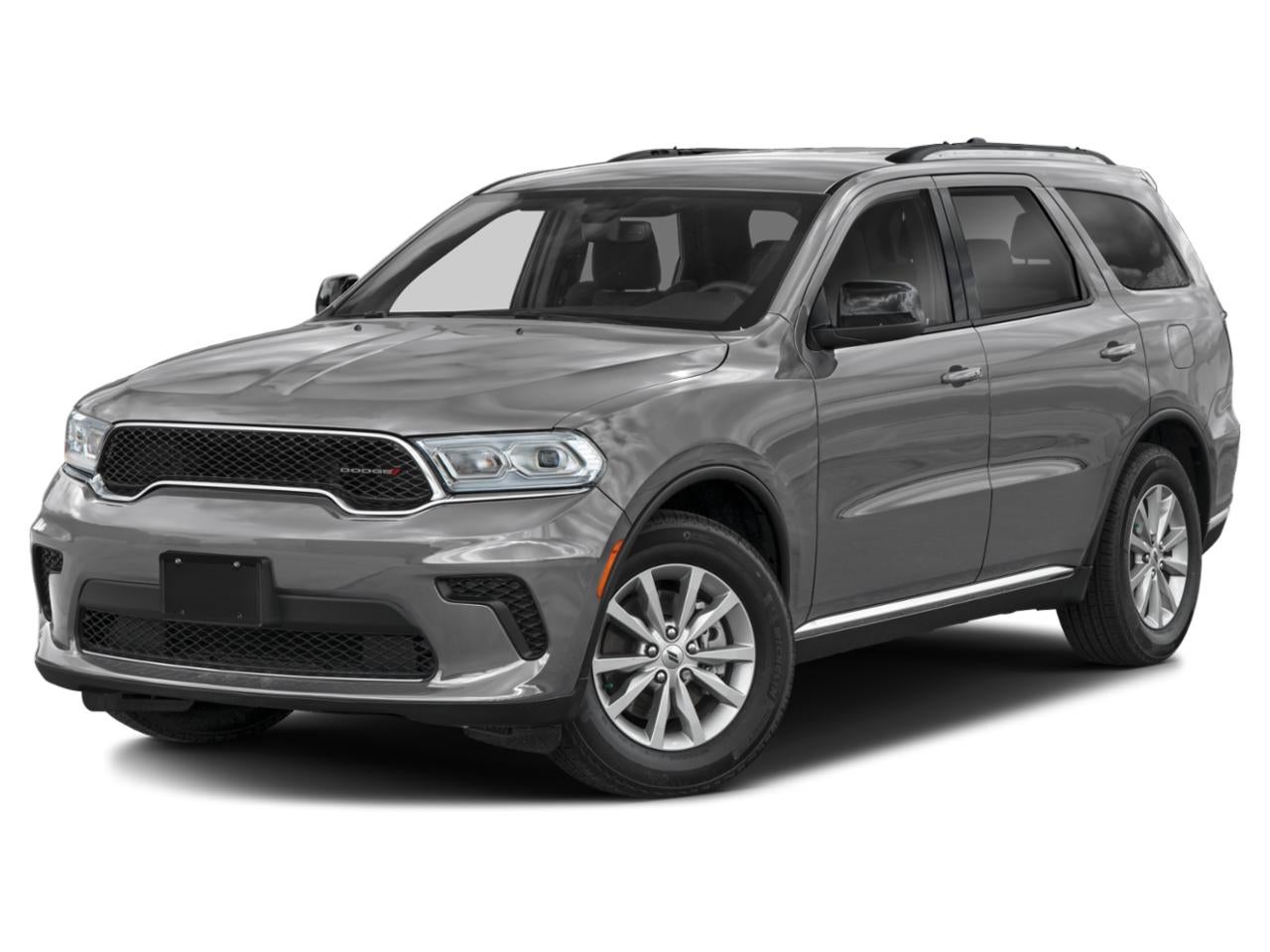2024 Dodge Durango SRT Hellcat Premium AWD