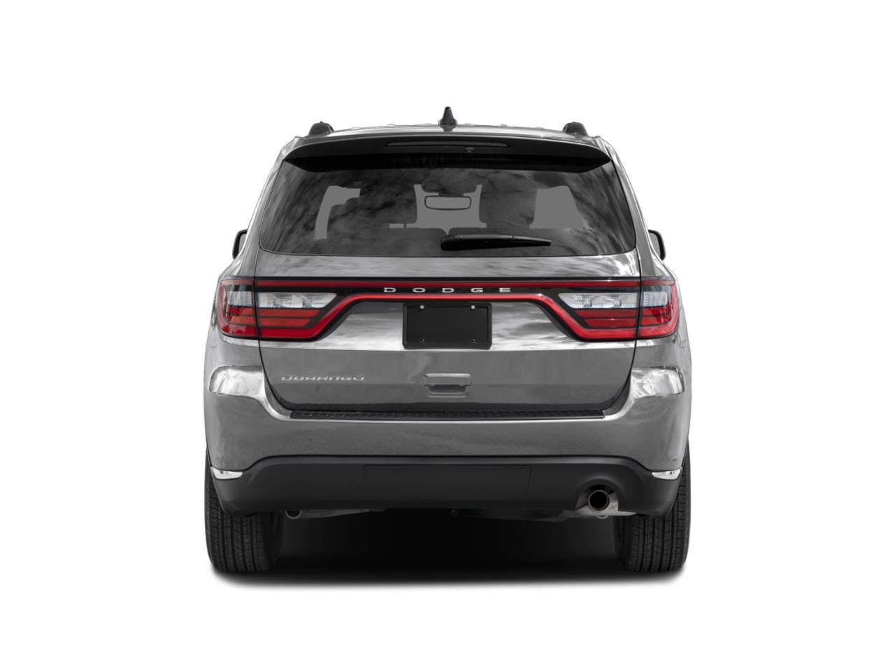 2024 Dodge Durango SRT Hellcat Premium AWD