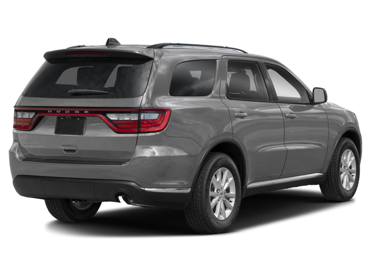 2024 Dodge Durango SRT Hellcat Premium AWD
