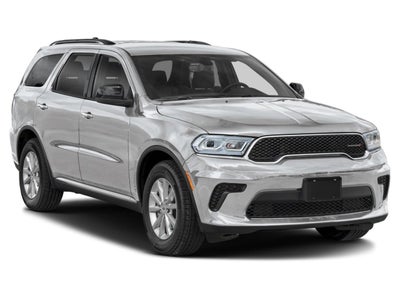 2024 Dodge Durango SRT Hellcat Premium AWD