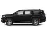 2022 Jeep Grand Wagoneer Series III 4x4
