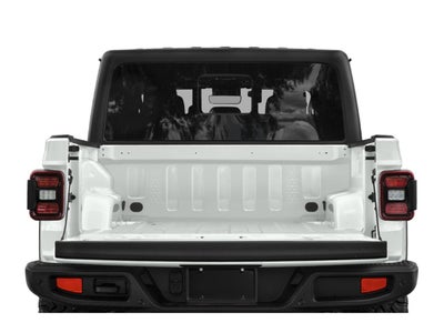 2021 Jeep Gladiator High Altitude 4x4