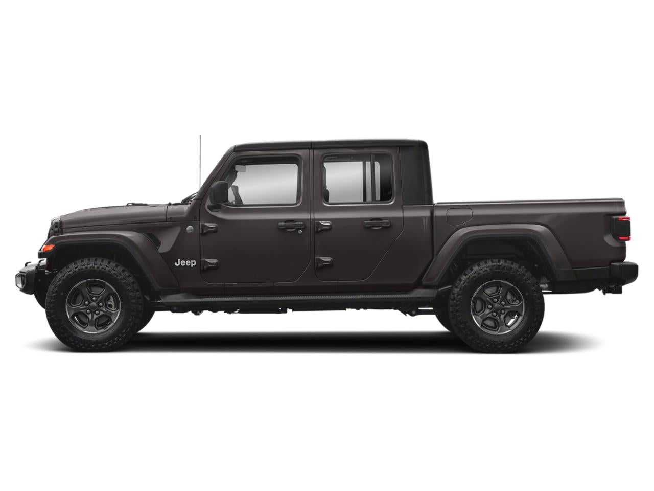 2021 Jeep Gladiator High Altitude 4x4