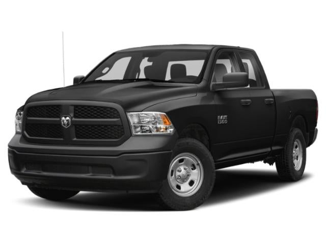 2014 RAM 1500 Pickup