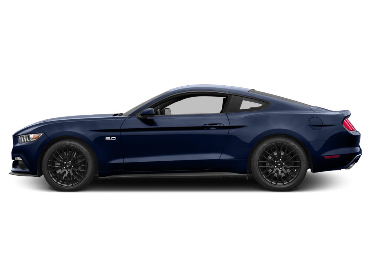 2015 Ford Mustang 2dr Fastback GT Premium