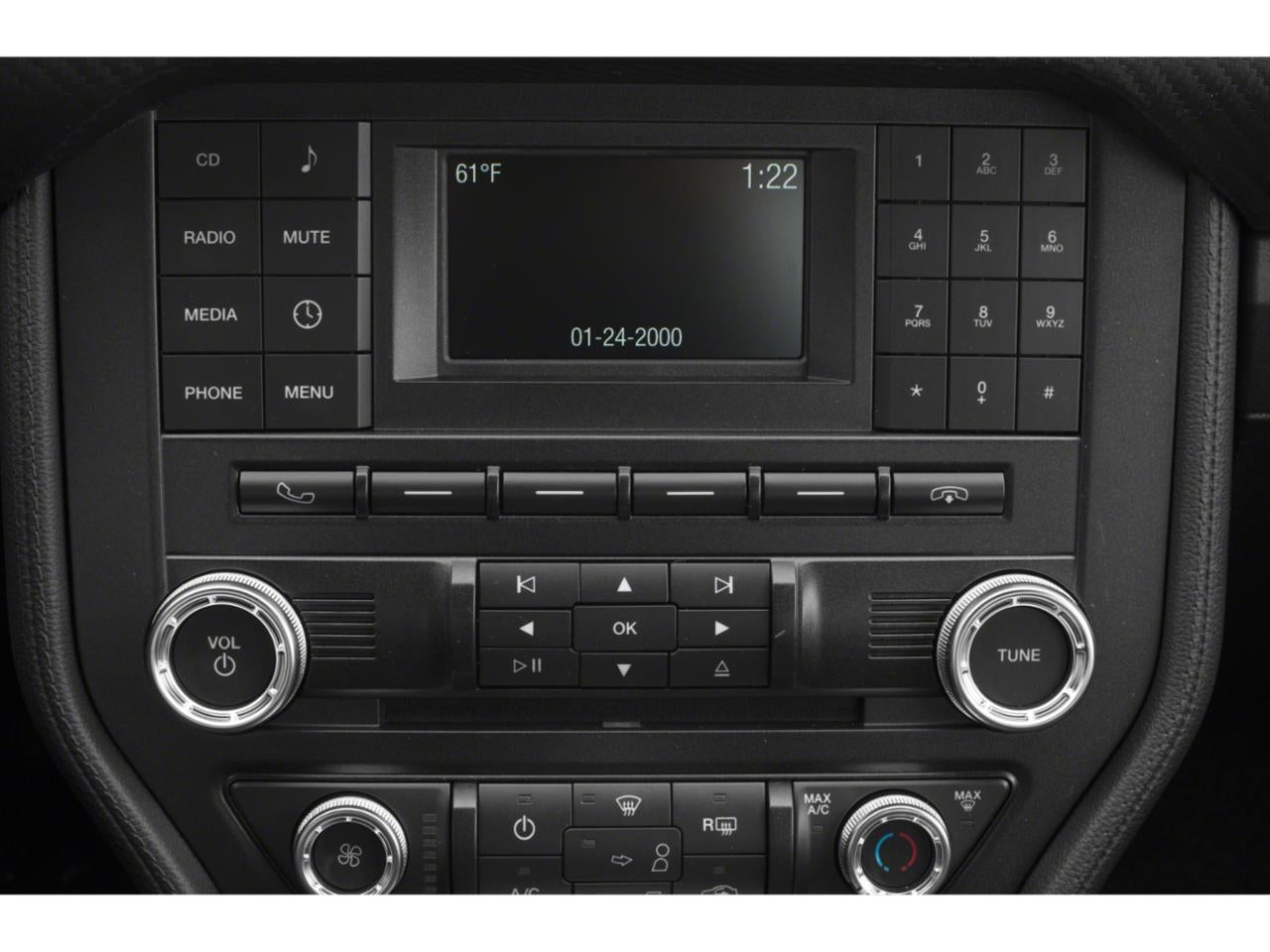 2019 Ford Mustang EcoBoost Premium Fastback