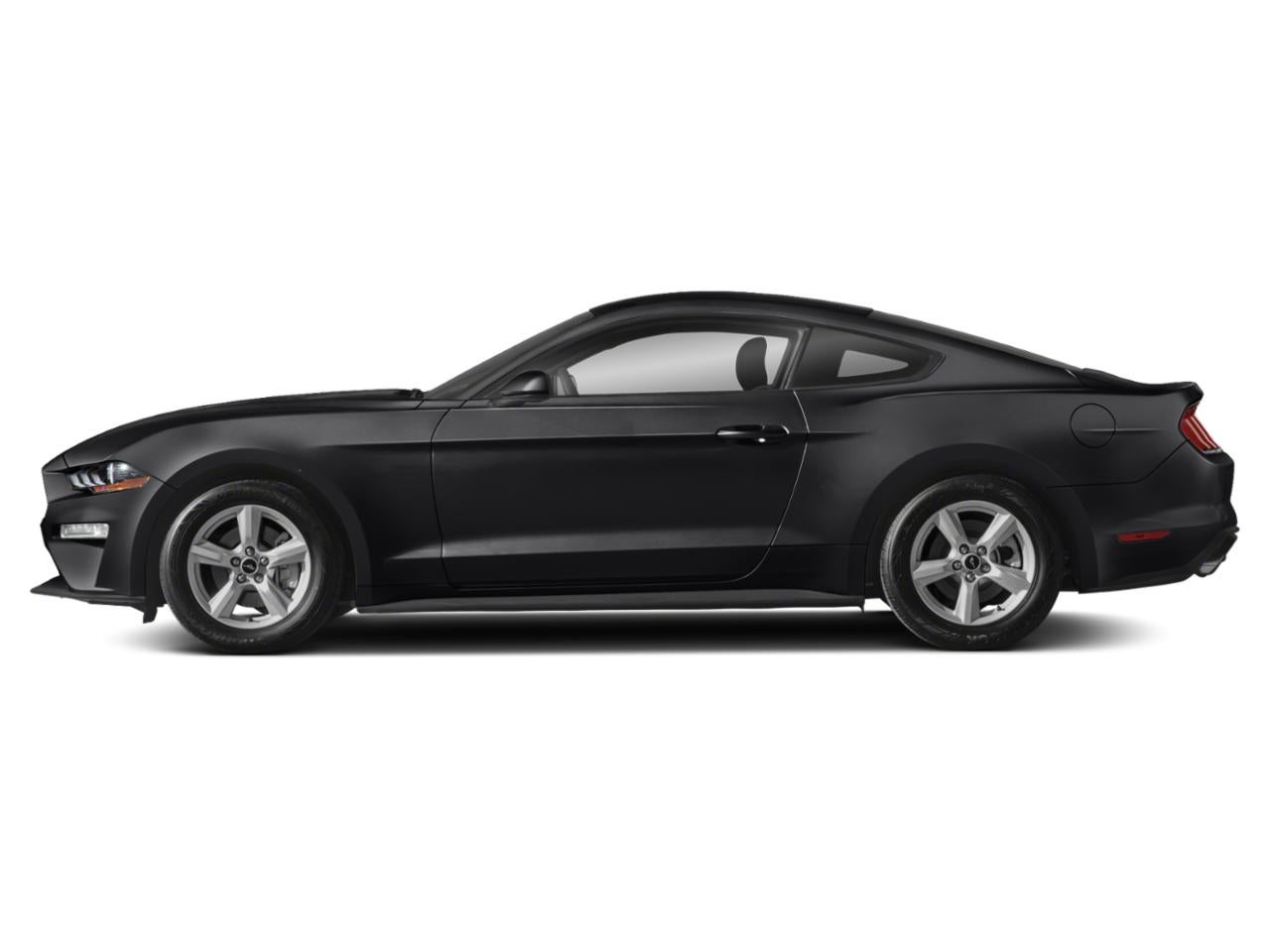 2019 Ford Mustang EcoBoost Premium Fastback