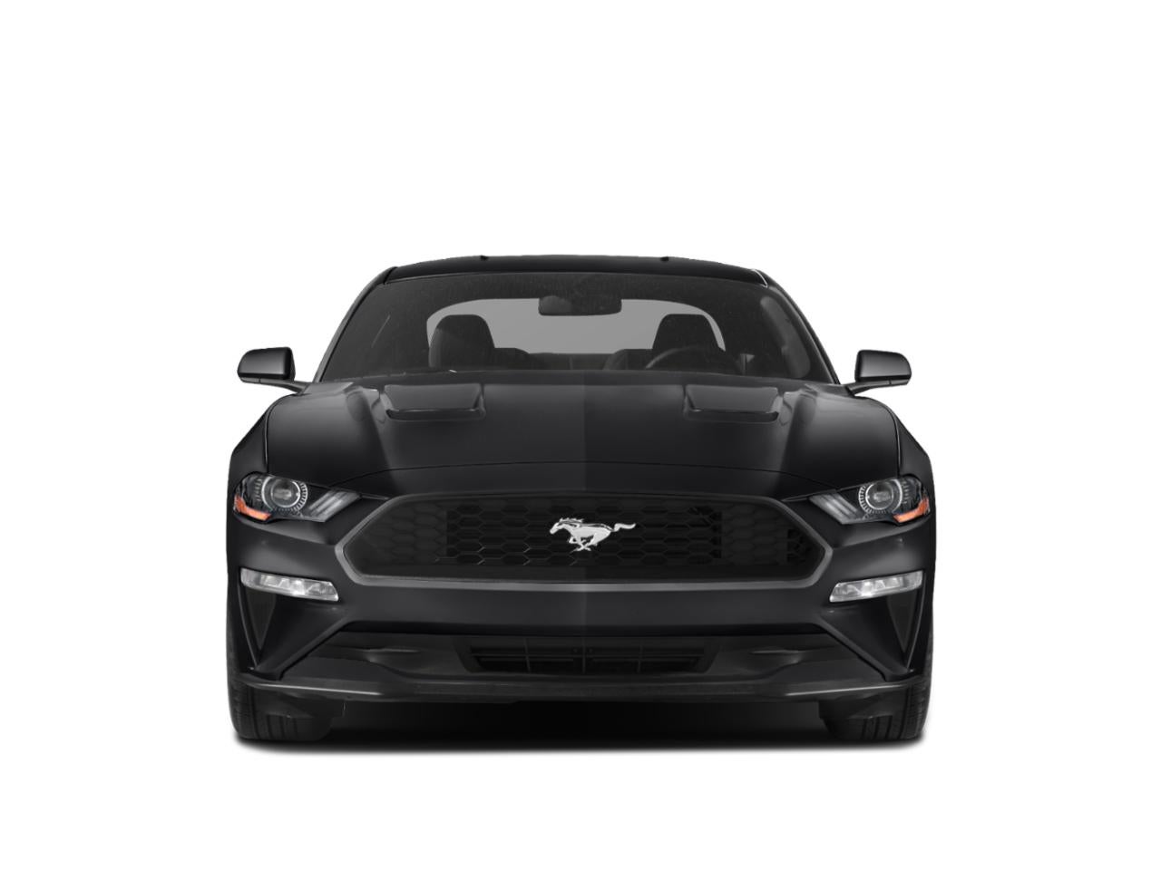 2019 Ford Mustang EcoBoost Premium Fastback