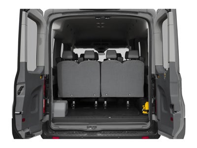 2019 Ford Transit Passenger Wagon T-350 148" Med Roof XLT Sliding RH Dr