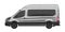 2019 Ford Transit Passenger Wagon T-350 148" Med Roof XLT Sliding RH Dr