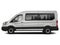 2019 Ford Transit Passenger Wagon T-350 148" Med Roof XLT Sliding RH Dr