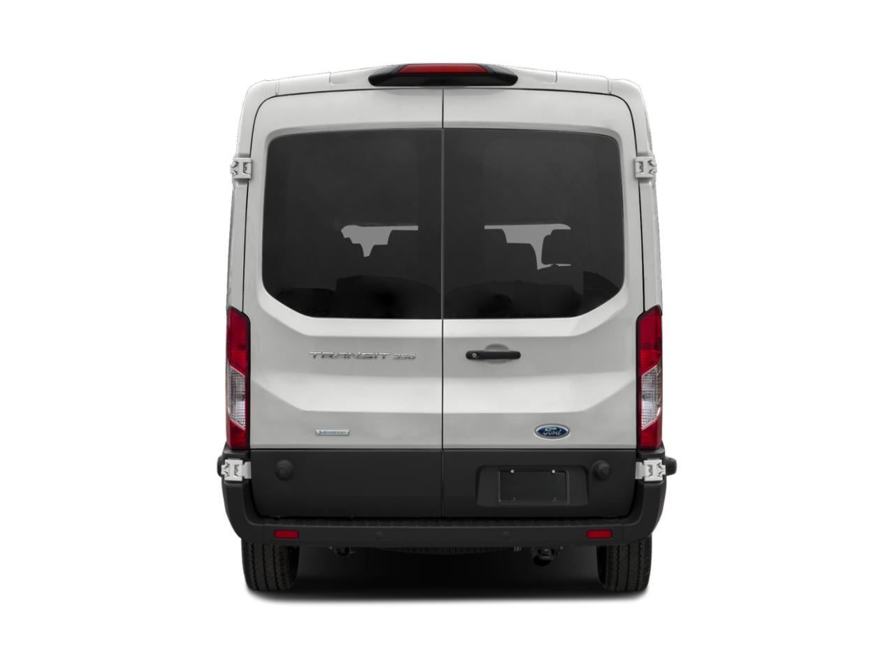 2019 Ford Transit Passenger Wagon T-350 148" Med Roof XLT Sliding RH Dr