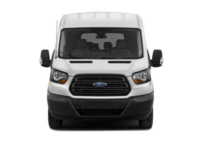 2019 Ford Transit Passenger Wagon T-350 148" Med Roof XLT Sliding RH Dr