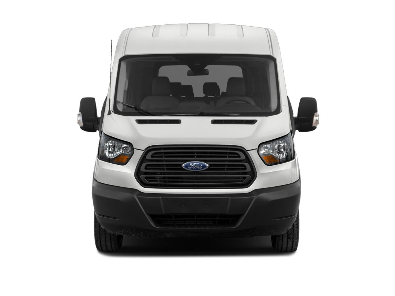2019 Ford Transit Passenger Wagon T-350 148" Med Roof XLT Sliding RH Dr