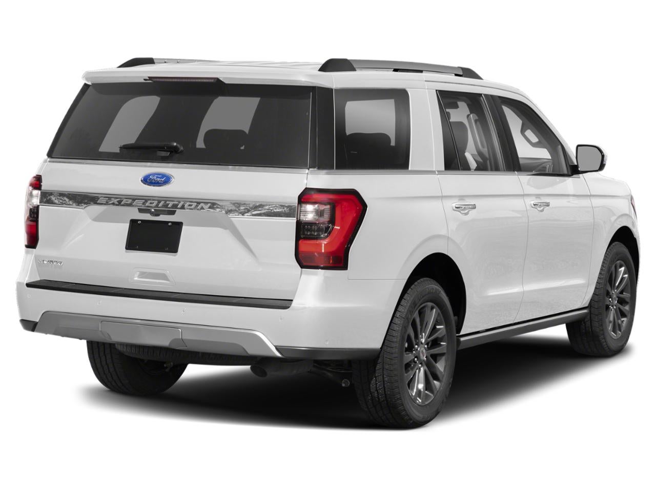 2020 Ford Expedition Limited 4x2