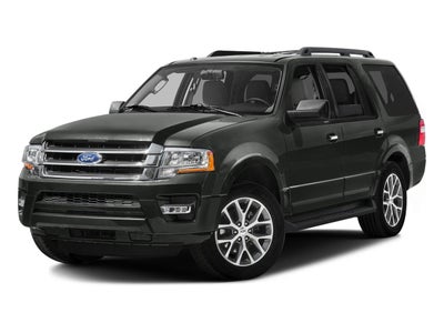 2016 Ford Expedition 2WD 4dr Platinum