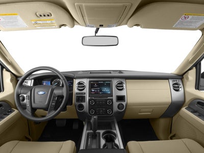 2016 Ford Expedition 2WD 4dr Platinum
