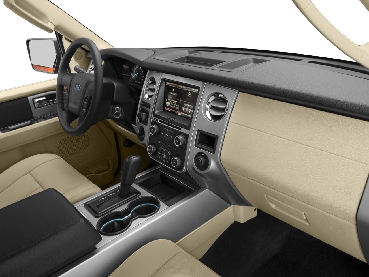 2016 Ford Expedition 2WD 4dr Platinum
