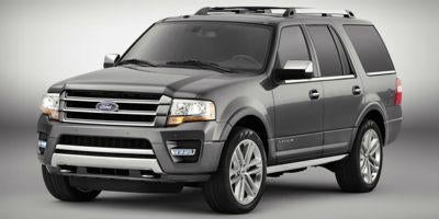 2016 Ford Expedition 2WD 4dr Platinum