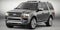 2016 Ford Expedition 2WD 4dr Platinum
