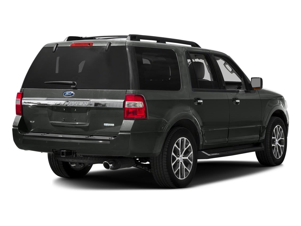 2016 Ford Expedition 2WD 4dr Platinum