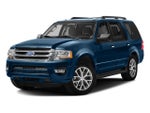 2016 Ford Expedition 2WD 4dr Platinum