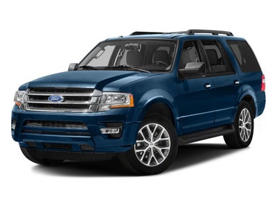 2016 Ford Expedition 2WD 4dr Platinum