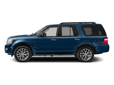 2016 Ford Expedition 2WD 4dr Platinum