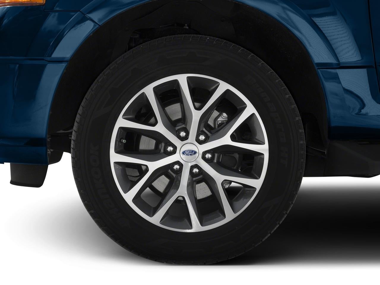 2016 Ford Expedition 2WD 4dr Platinum