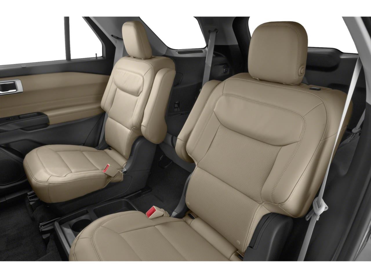 2024 Ford Explorer Limited RWD