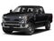 2021 Ford Super Duty F-250 SRW LARIAT 4WD Crew Cab 6.75' Box