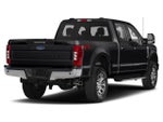 2021 Ford Super Duty F-250 SRW LARIAT 4WD Crew Cab 6.75' Box