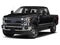 2021 Ford Super Duty F-250 SRW LARIAT 4WD Crew Cab 6.75' Box