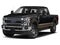 2021 Ford Super Duty F-250 SRW LARIAT 4WD Crew Cab 6.75' Box