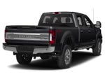 2019 Ford Super Duty F-250 SRW King Ranch 4WD Crew Cab 6.75' Box