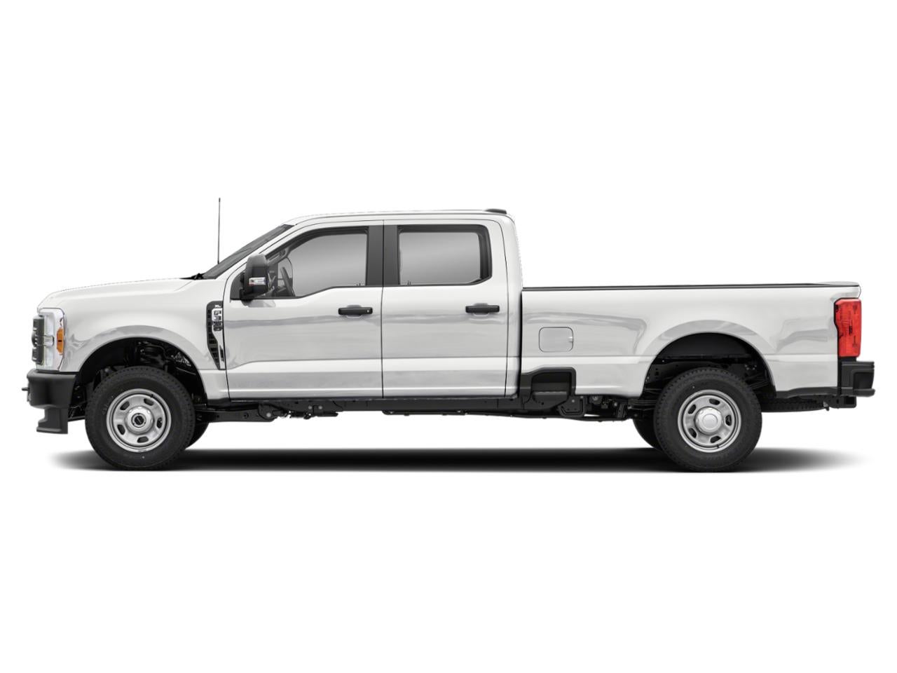 2024 Ford Super Duty F-350 SRW XL 4WD Crew Cab 6.75' Box